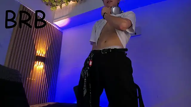 IM DAREN online show from 24, 5, 2026