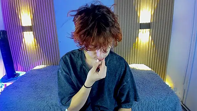 IM DAREN online show from 14, 9, 2025