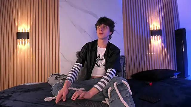 IM DAREN online show from 16, 12, 2025