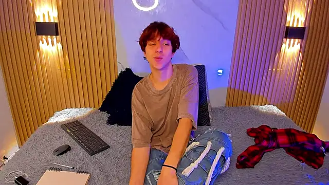 IM DAREN online show from 25, 9, 2025