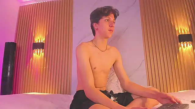 IM DAREN online show from 14, 11, 2025