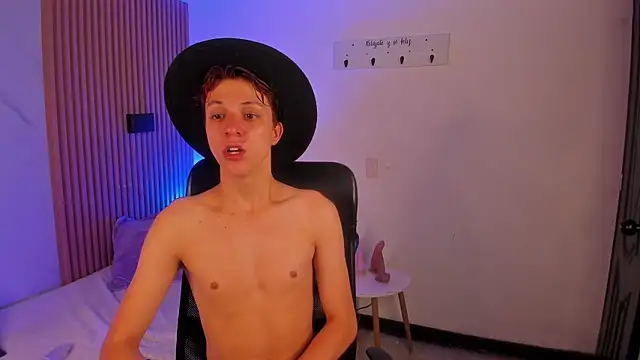 IM DAREN online show from 3, 4, 2026