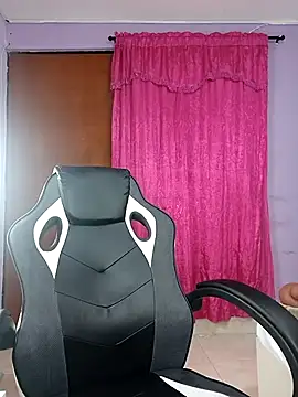 LunaaRosse online show from 29, 11, 2025