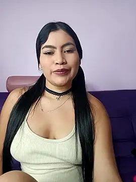LunaaRosse online show from 19, 9, 2025