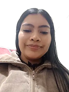 LunaaRosse online show from 7, 11, 2025