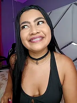 LunaaRosse online show from 17, 9, 2025