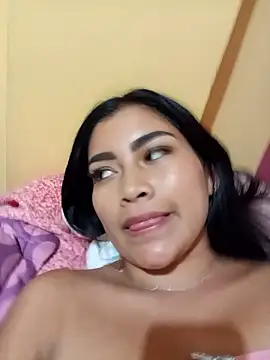 LunaaRosse online show from 15, 1, 2026