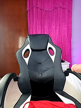 LunaaRosse online show from 28, 11, 2025