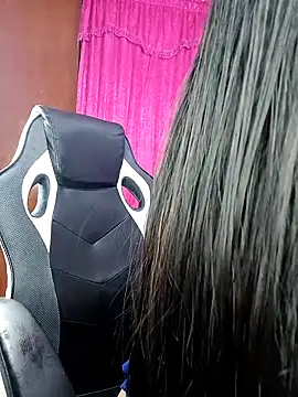 LunaaRosse online show from 27, 10, 2025