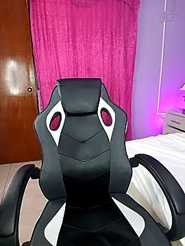 LunaaRosse online show from 21, 9, 2025