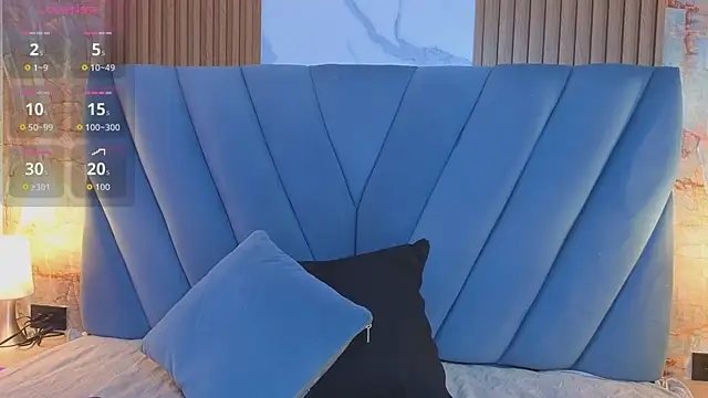 nathalia koch  online show from 10, 4, 2026