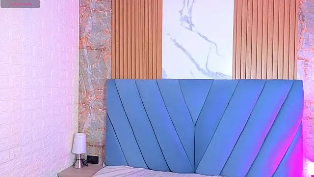 nathalia koch  online show from 21, 2, 2026