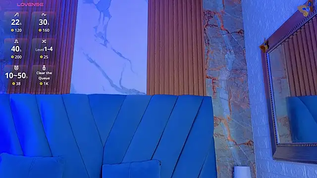 nathalia koch  online show from 26, 2, 2026