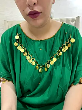 Bold-arabic-vibes online show from 14, 9, 2025