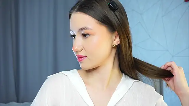 Snapshot of vvillywonka chatting on 19, 1, 2026 vvillywonka online show from 19, 1, 2026