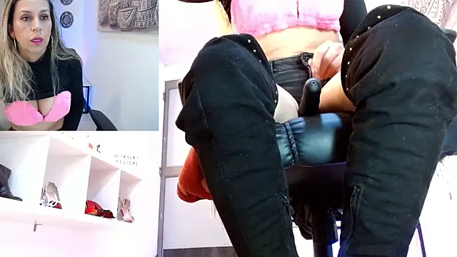 DianaPearls online show from 25, 3, 2026