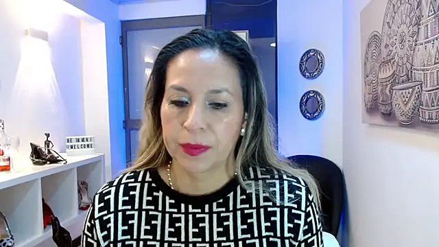 DianaPearls online show from 2, 6, 2026