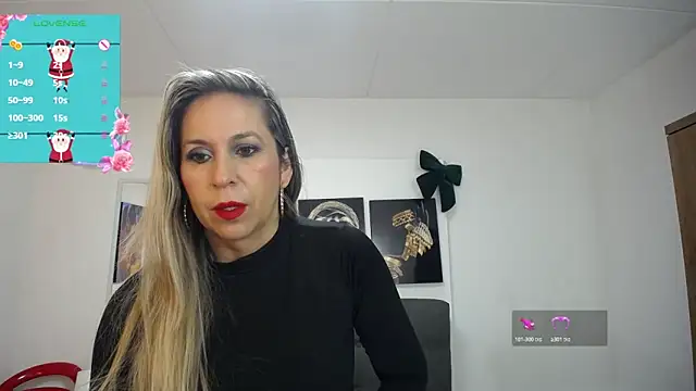 DianaPearls online show from 3, 12, 2025