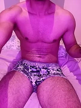 samio37 online show from 17, 11, 2025