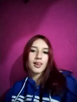 Ruby zs online show from 28, 10, 2025