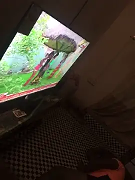 Snapshot of candospiriy chatting on 23, 2, 2026 candospiriy online show from 23, 2, 2026