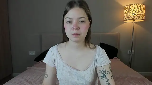 patriciapink online show from 26, 4, 2026