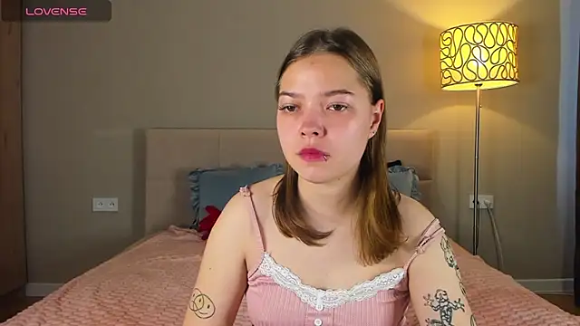 patriciapink online show from 25, 9, 2025