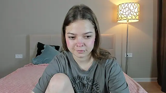 patriciapink online show from 16, 12, 2025