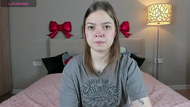 patriciapink online show from 4, 3, 2026