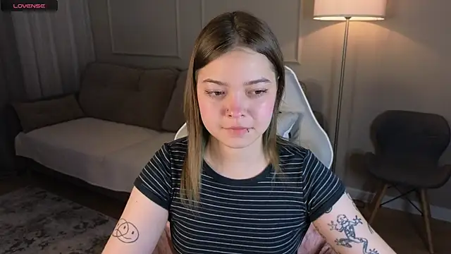 patriciapink online show from 2, 6, 2026