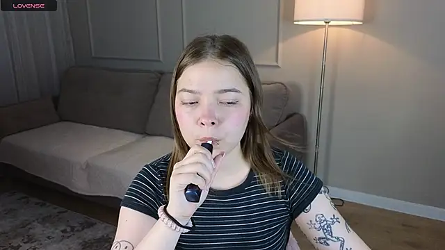 patriciapink online show from 6, 5, 2026