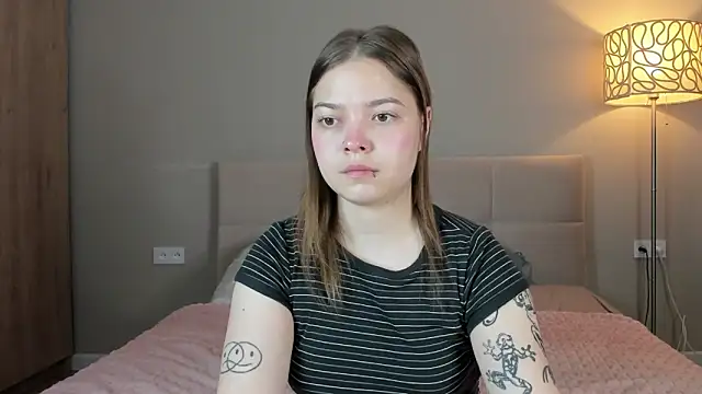 patriciapink online show from 26, 5, 2026