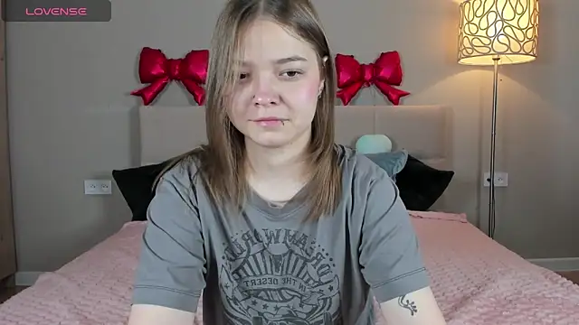 patriciapink online show from 7, 3, 2026