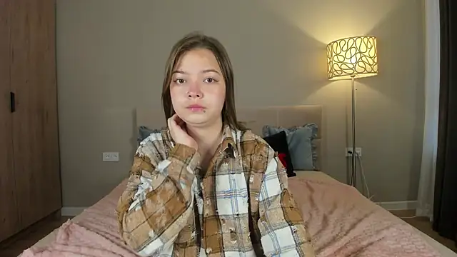 patriciapink online show from 23, 7, 2026