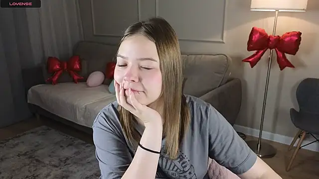 patriciapink online show from 17, 2, 2026