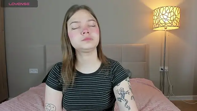 patriciapink online show from 15, 5, 2026