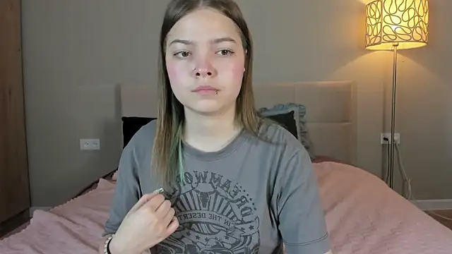 patriciapink online show from 3, 6, 2026