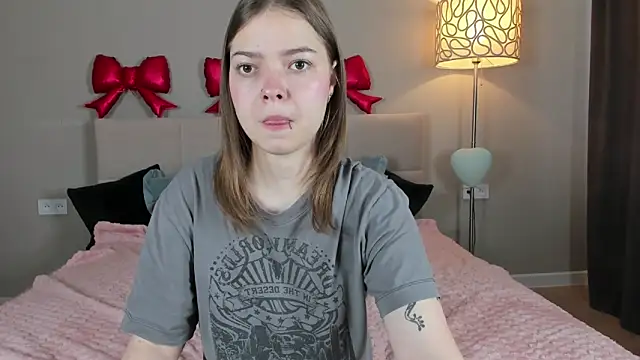 patriciapink online show from 10, 3, 2026