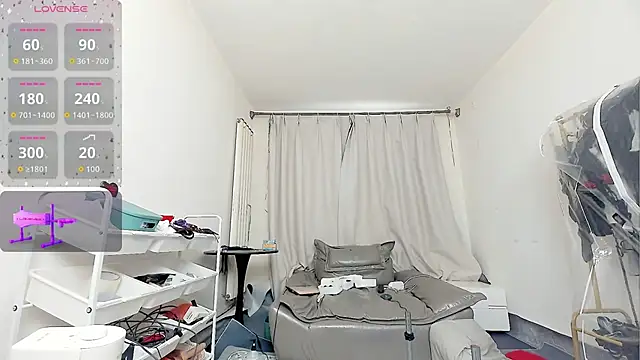 fox-yiyi online show from 28, 2, 2026