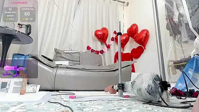 fox-yiyi online show from 14, 2, 2026