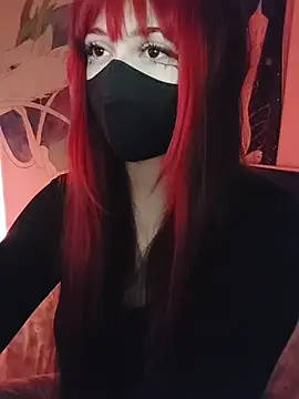 -Nanamin- online show from 13, 10, 2025