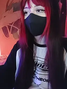 -Nanamin- online show from 11, 10, 2025