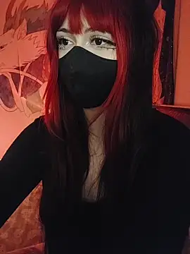 -Nanamin- online show from 14, 10, 2025