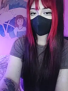 -Nanamin- online show from 10, 10, 2025