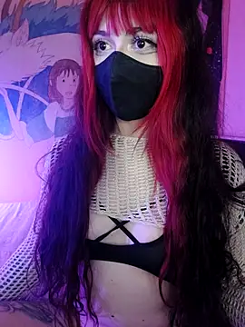 -Nanamin- online show from 9, 10, 2025