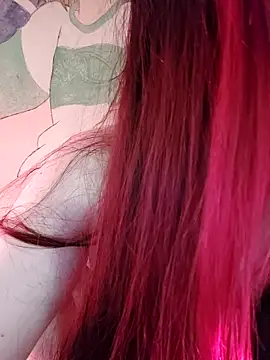 -Nanamin- online show from 24, 10, 2025