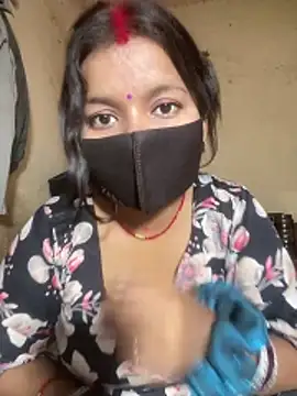 Priyasingh755 online show from 16, 6, 2026