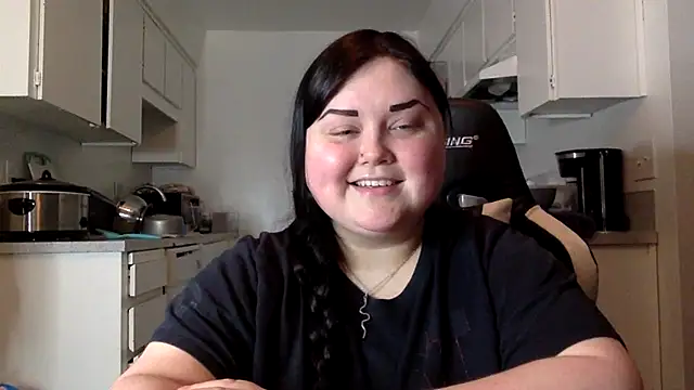 JJbaby1 online show from 1, 12, 2025