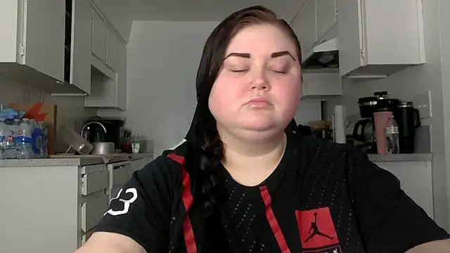 JJbaby1 online show from 13, 11, 2025