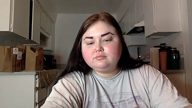 JJbaby1 online show from 2, 11, 2025